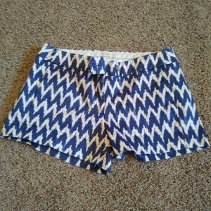 Jcrew shorts